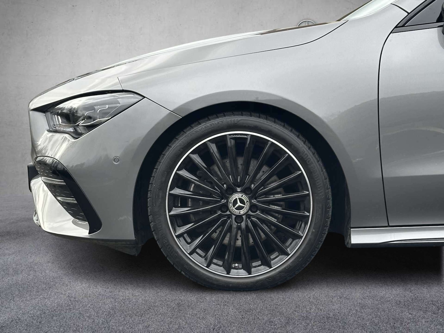 Used Mercedes-Benz CLA 2025 for sale - 77648987: Photo 6