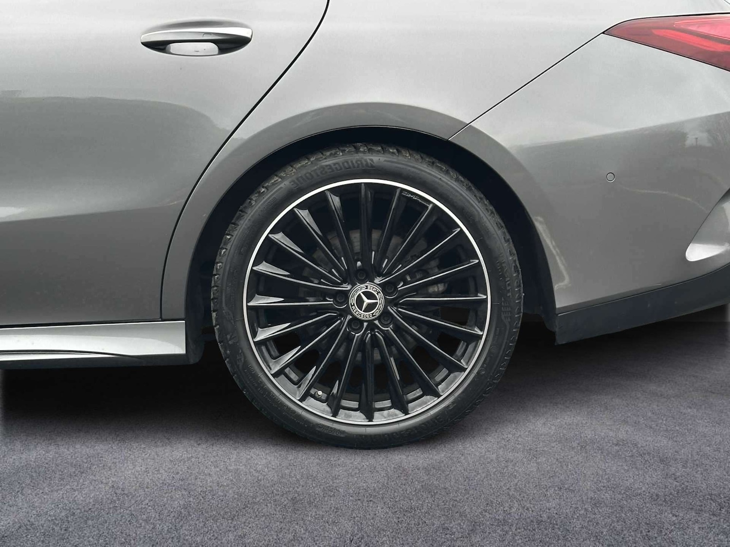 Used Mercedes-Benz CLA 2025 for sale - 77648987: Photo 8