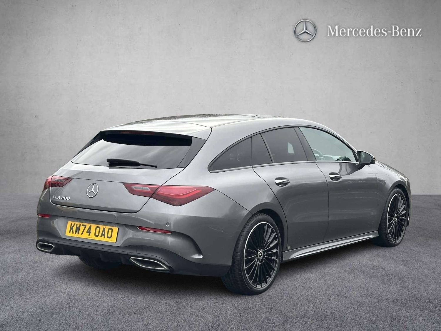 Used Mercedes-Benz CLA 2025 for sale - 77648987: Photo 9