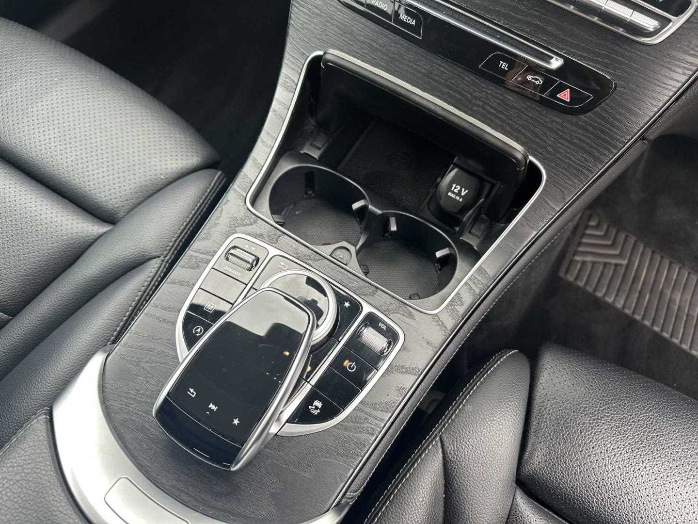 Vehicle 32