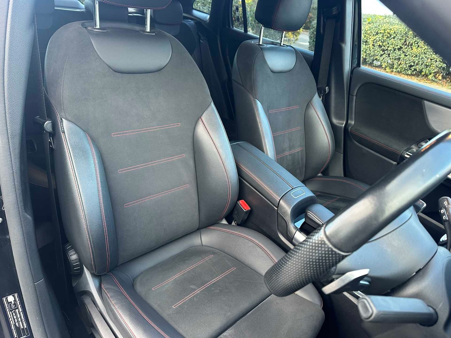 Used Mercedes-Benz EQA 2021 for sale - 76955161: Photo 15