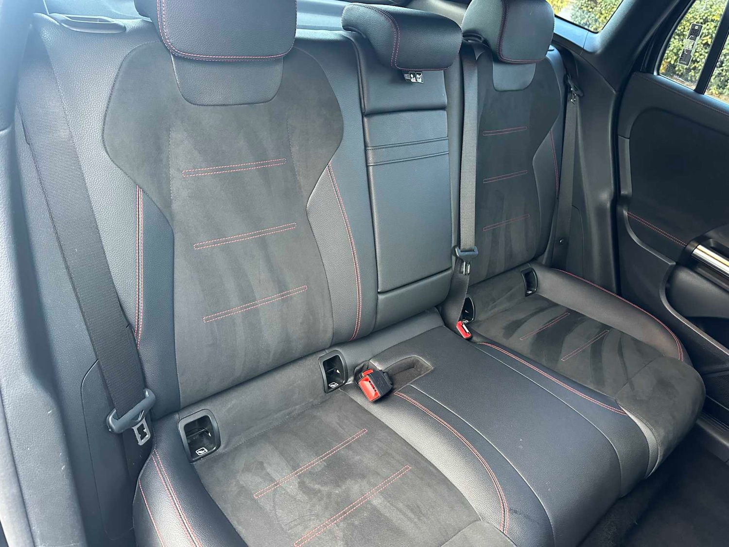 Used Mercedes-Benz EQA 2021 for sale - 76955161: Photo 16