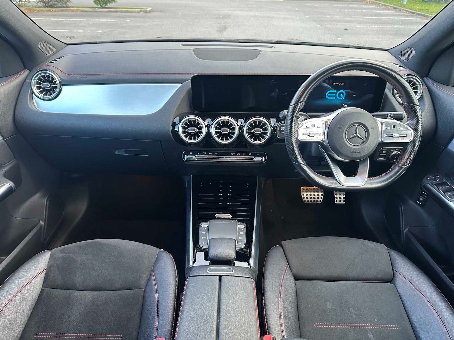 Used Mercedes-Benz EQA 2021 for sale - 76955161: Photo 17