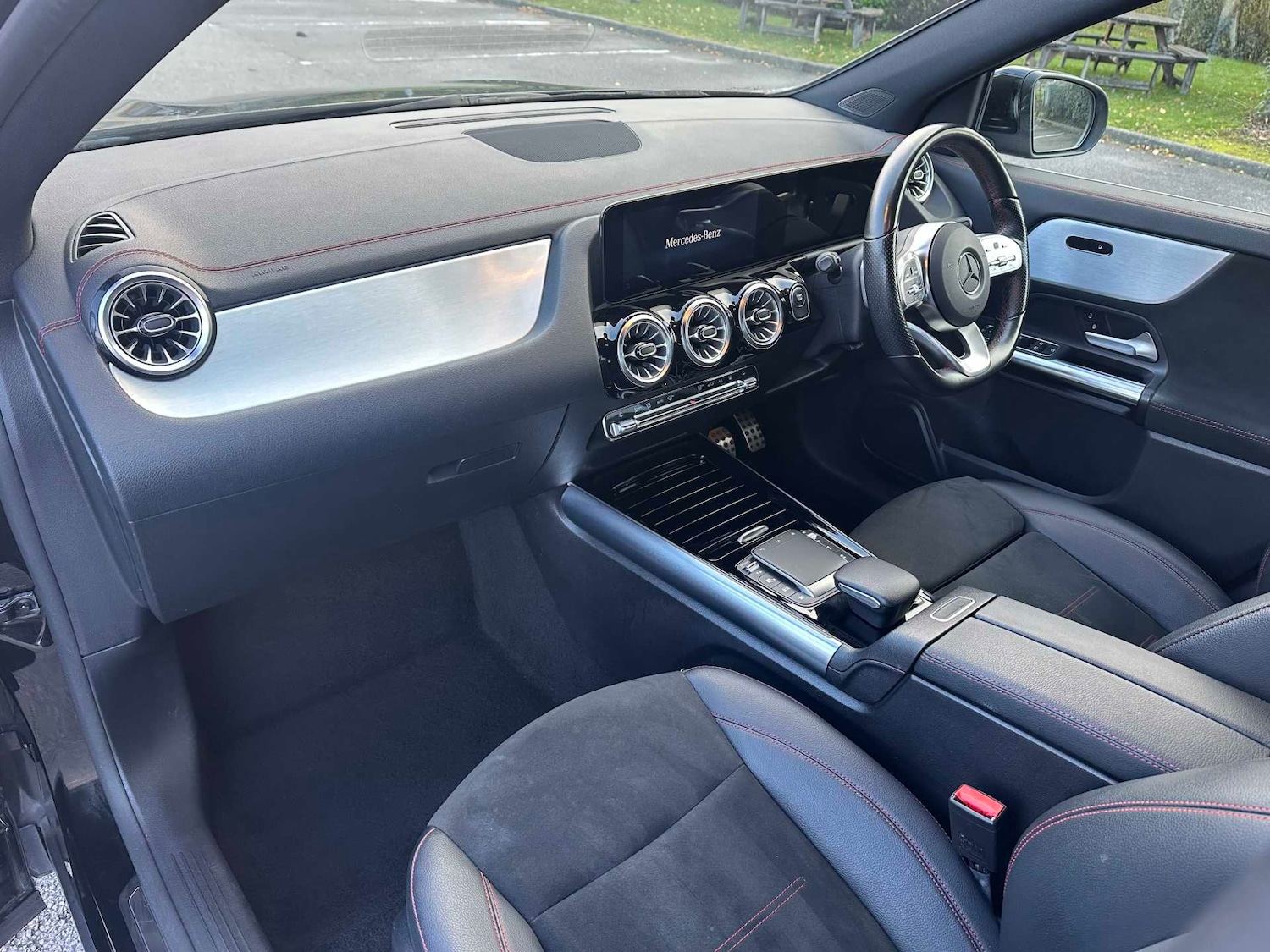 Used Mercedes-Benz EQA 2021 for sale - 76955161: Photo 19