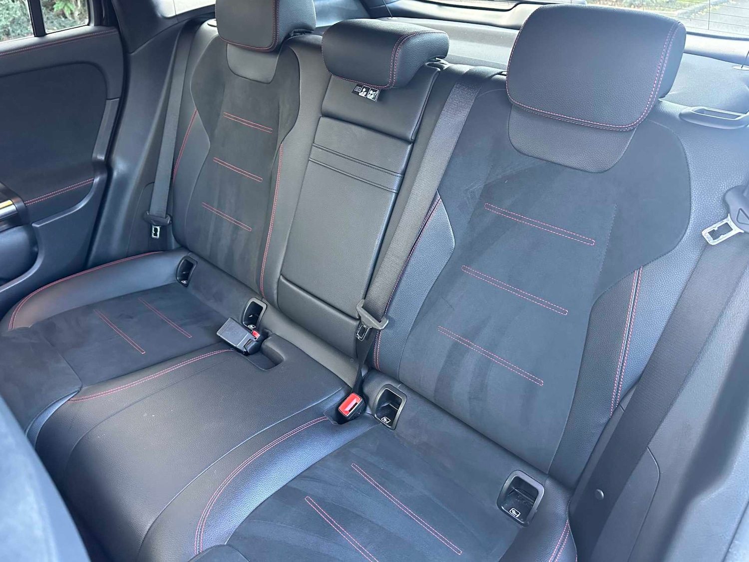 Used Mercedes-Benz EQA 2021 for sale - 76955161: Photo 21