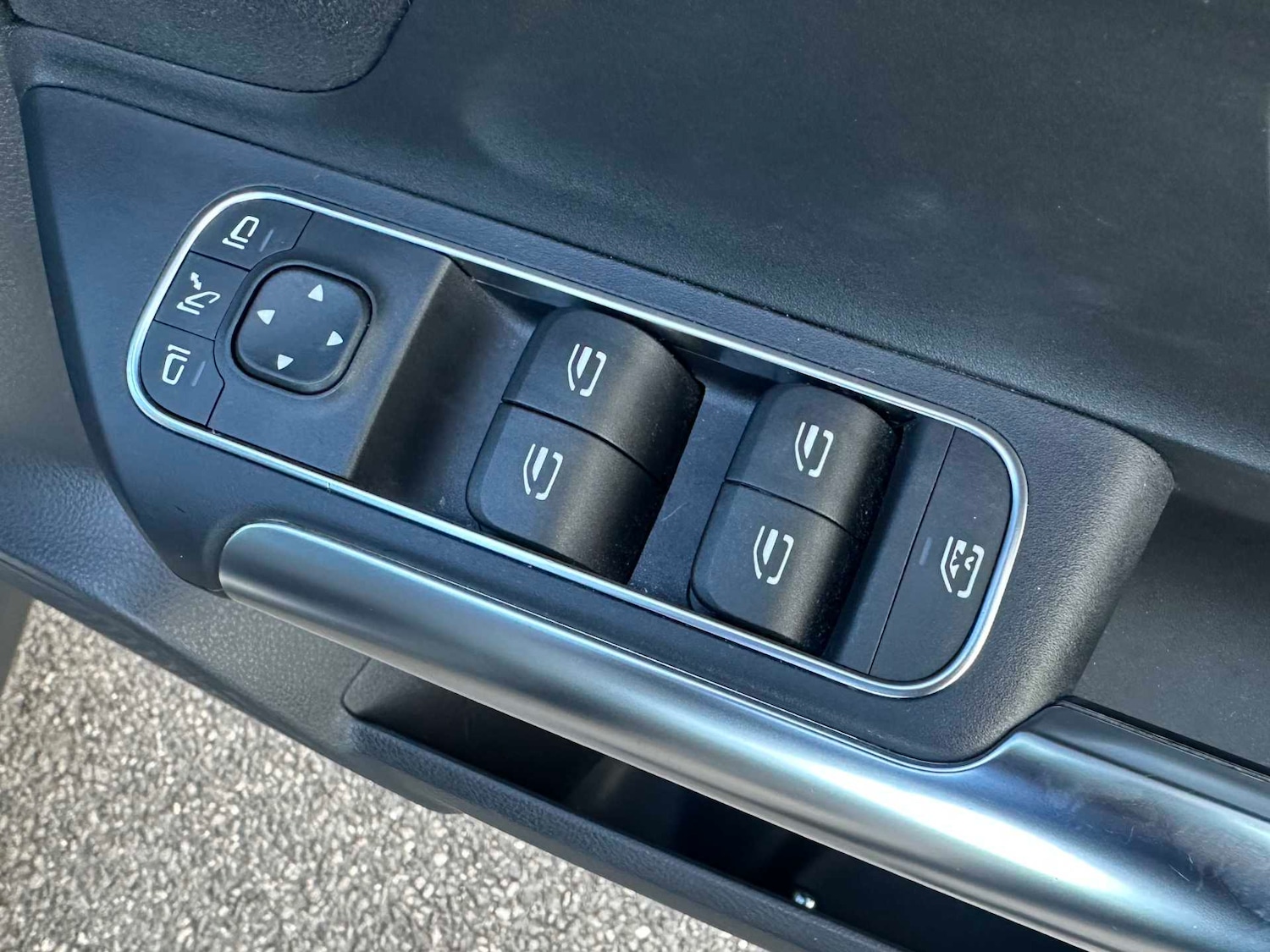 Used Mercedes-Benz EQA 2021 for sale - 76955161: Photo 24