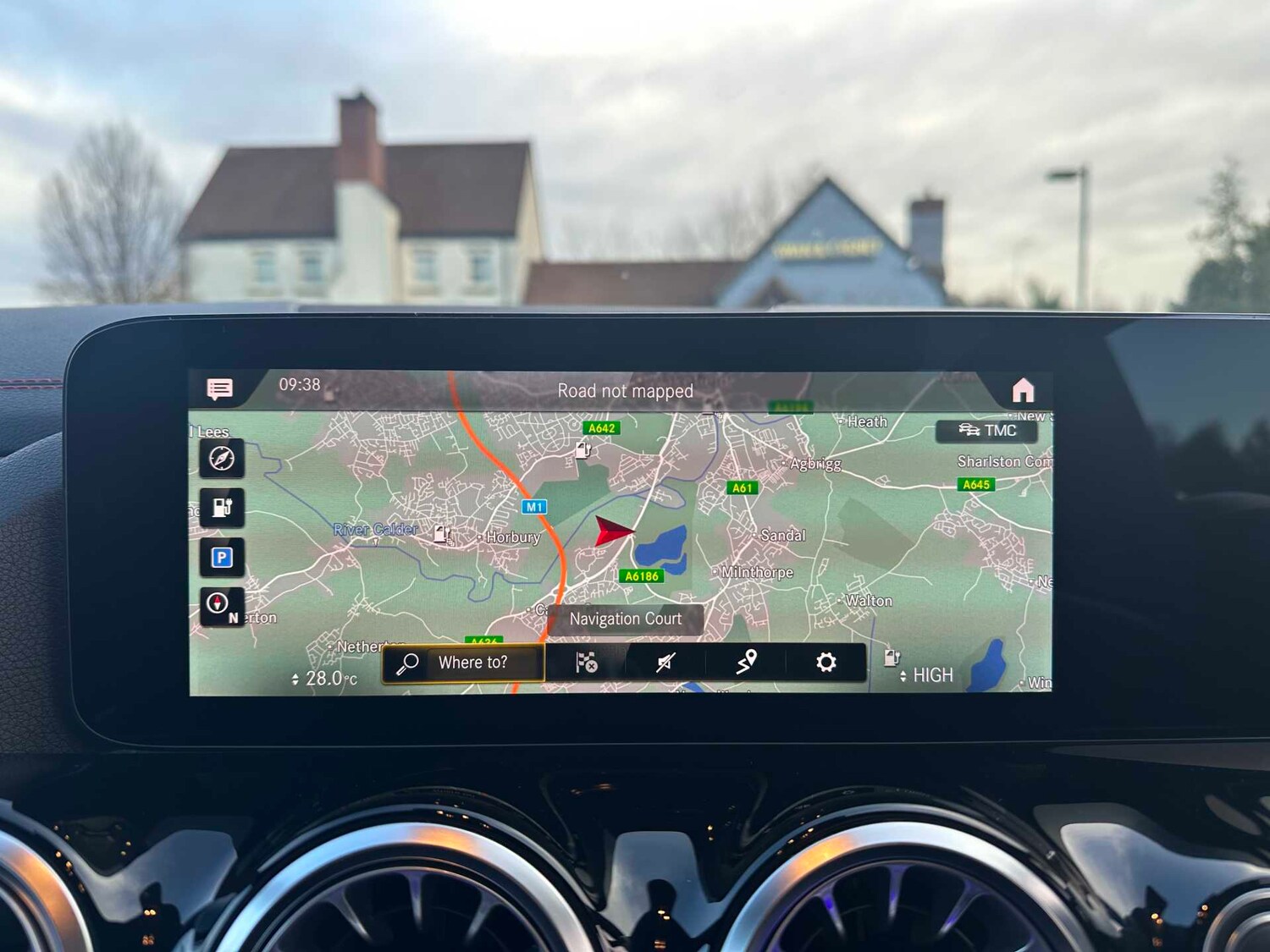 Used Mercedes-Benz EQA 2021 for sale - 76955161: Photo 34