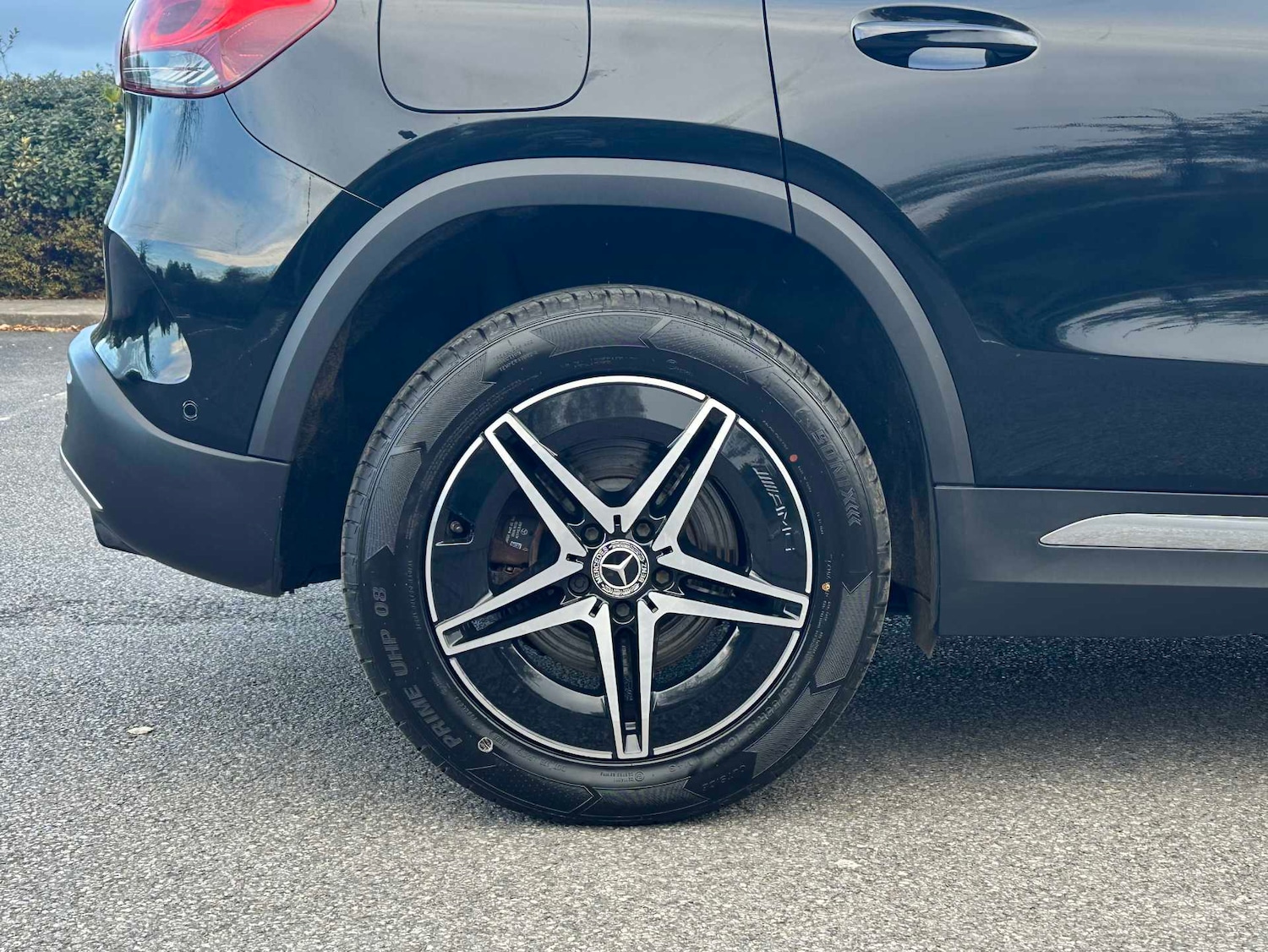 Used Mercedes-Benz EQA 2021 for sale - 76955161: Photo 5