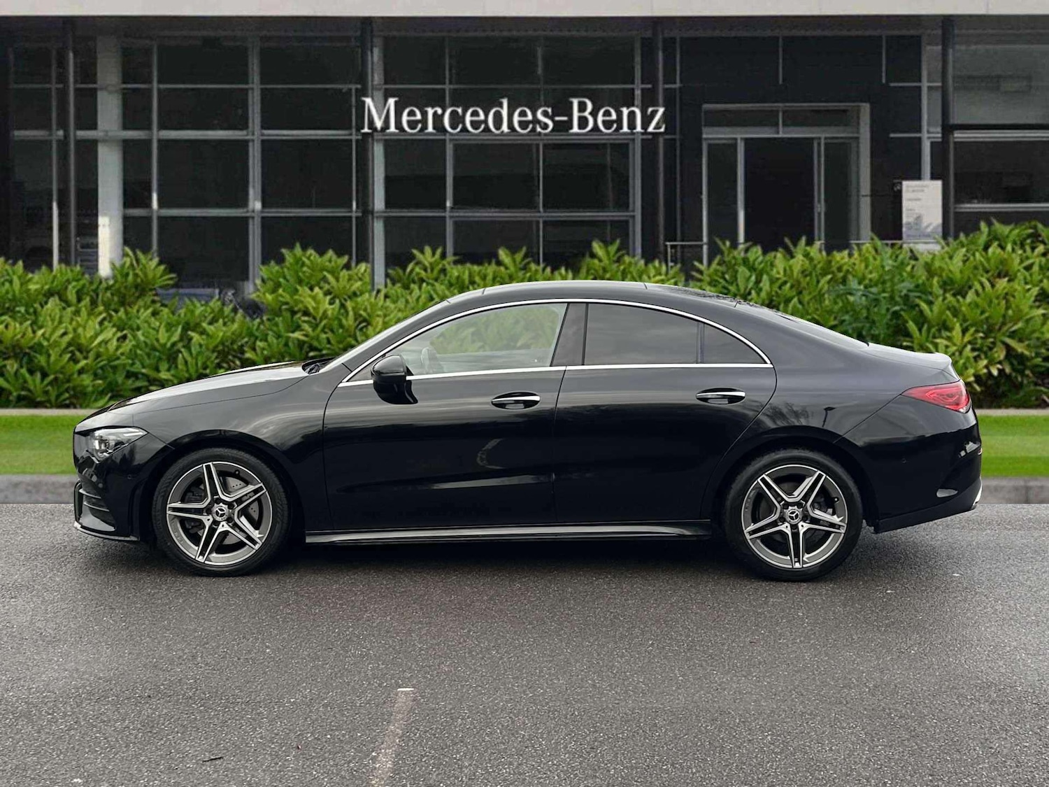 Used Mercedes-Benz CLA for sale - 77480608: Photo 10