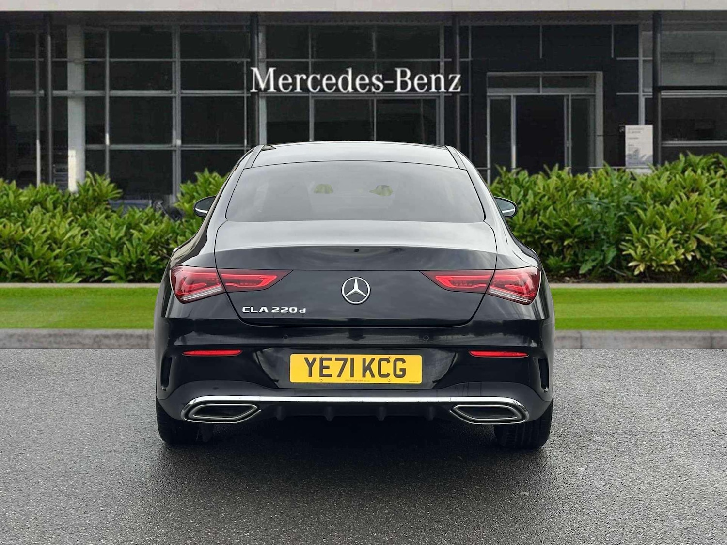 Used Mercedes-Benz CLA for sale - 77480608: Photo 12