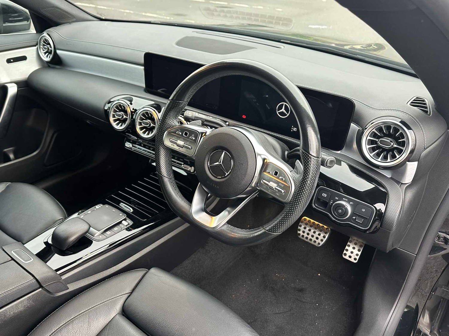 Used Mercedes-Benz CLA for sale - 77480608: Photo 14