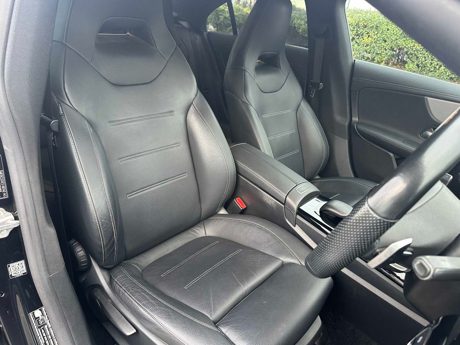 Used Mercedes-Benz CLA for sale - 77480608: Photo 15