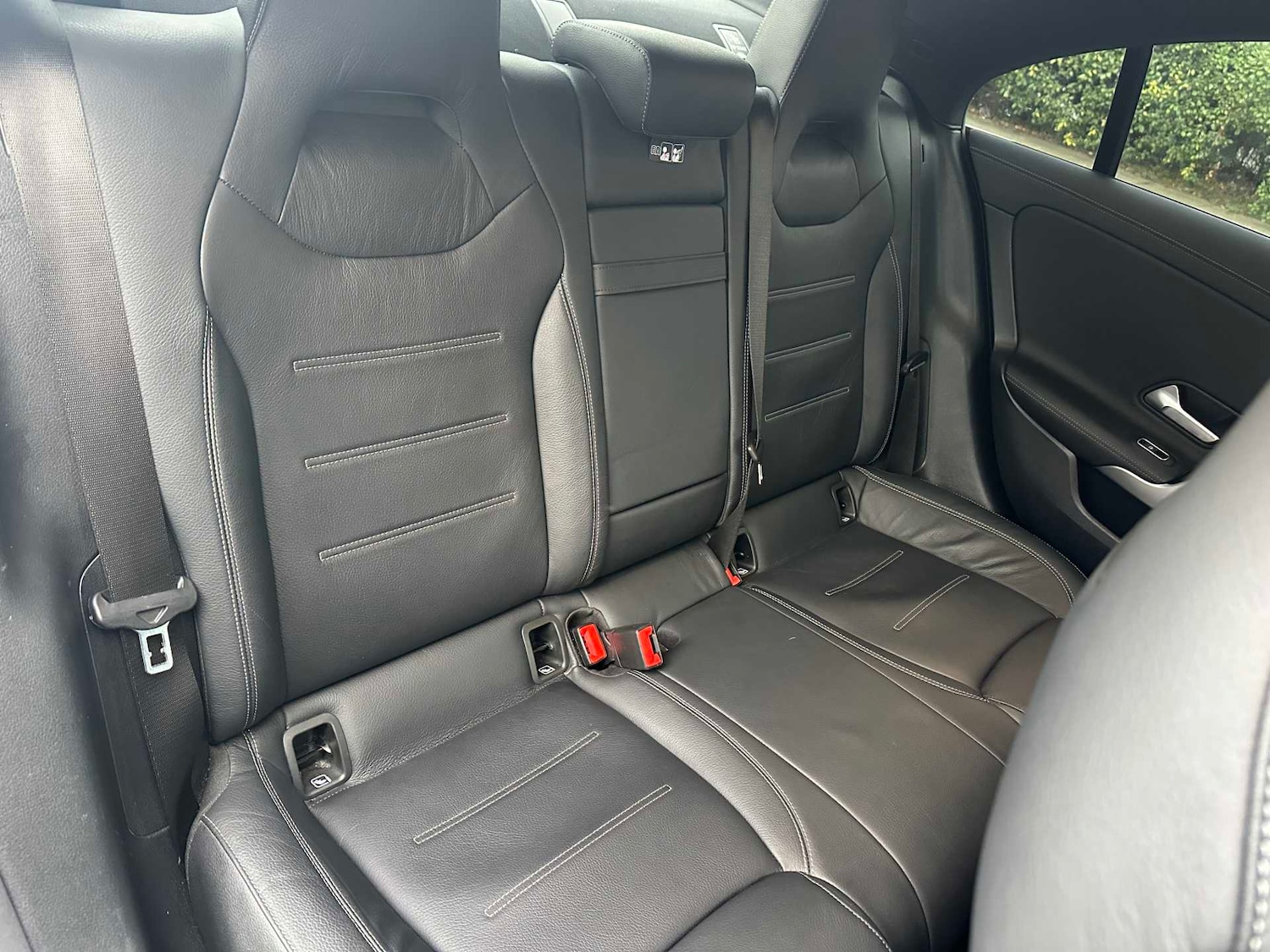 Used Mercedes-Benz CLA for sale - 77480608: Photo 16