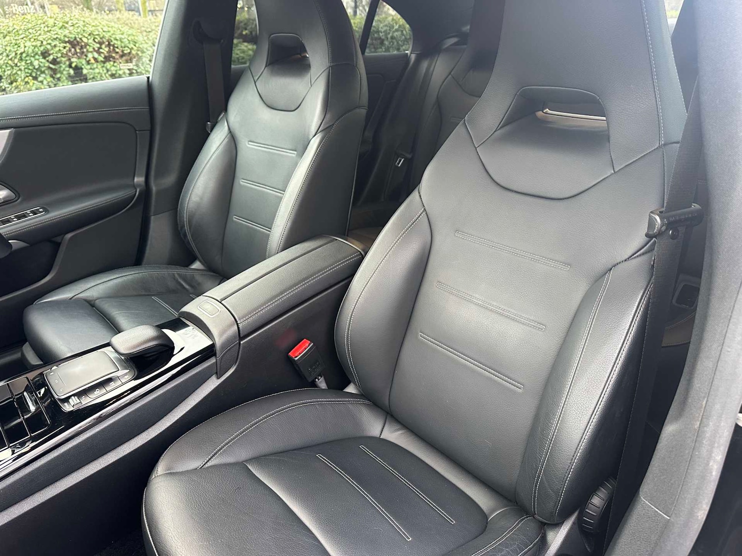 Used Mercedes-Benz CLA for sale - 77480608: Photo 20