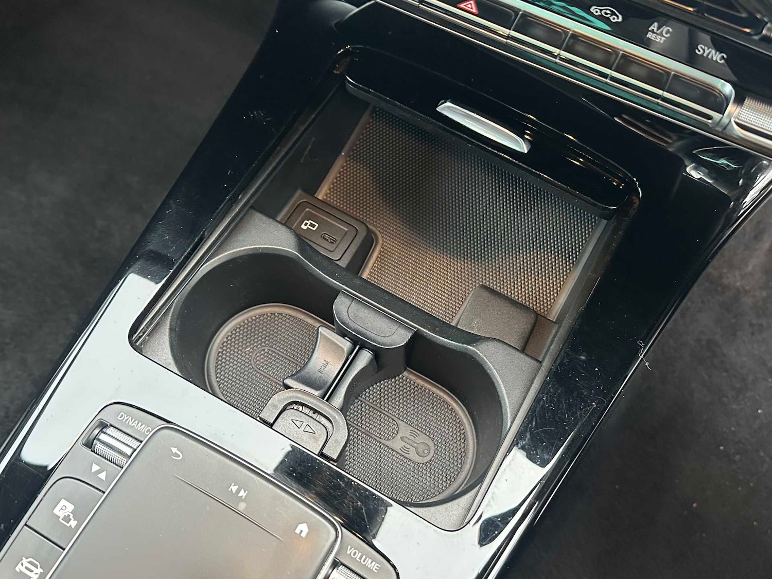 Used Mercedes-Benz CLA for sale - 77480608: Photo 32