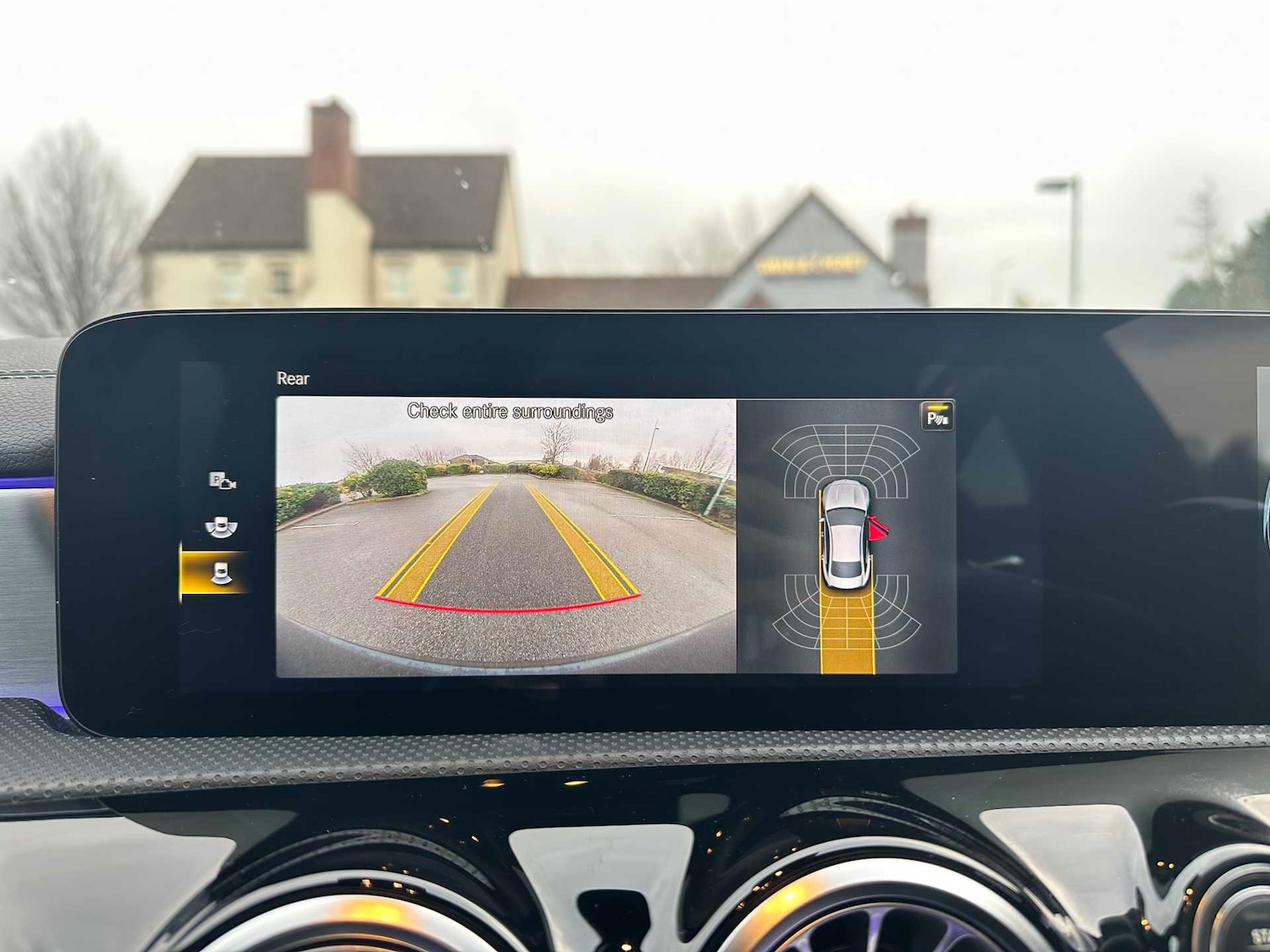 Used Mercedes-Benz CLA for sale - 77480608: Photo 34