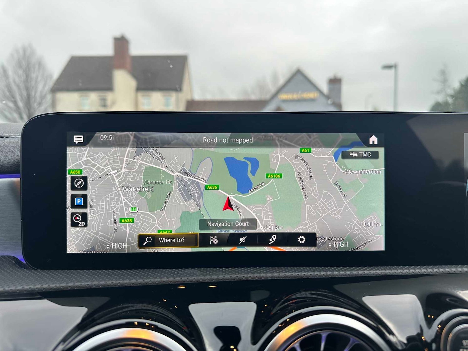 Used Mercedes-Benz CLA for sale - 77480608: Photo 35