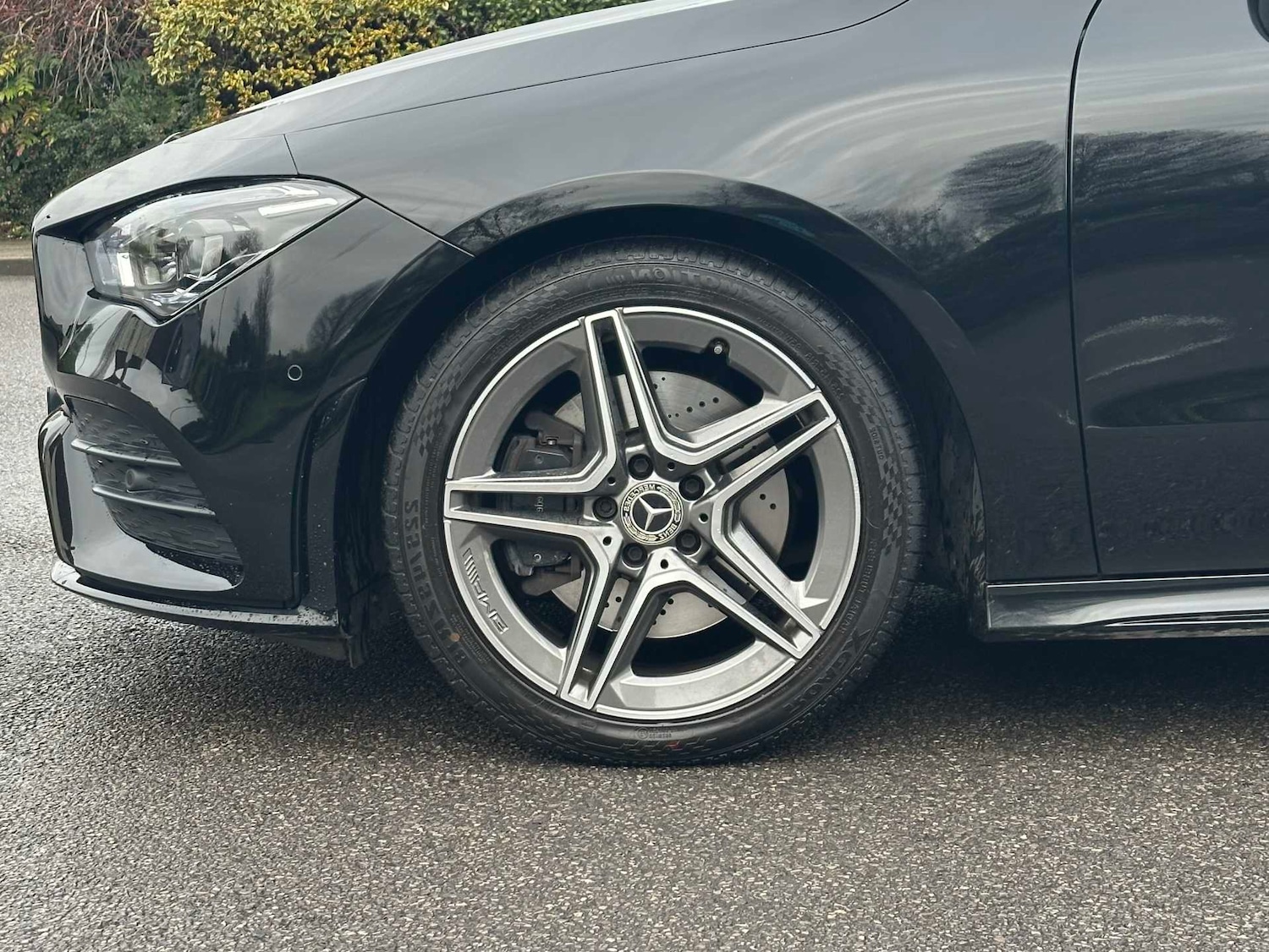 Used Mercedes-Benz CLA for sale - 77480608: Photo 7