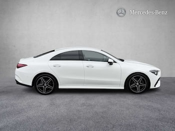 Used Mercedes-Benz CLA 2025 for sale - 79678591: Photo
