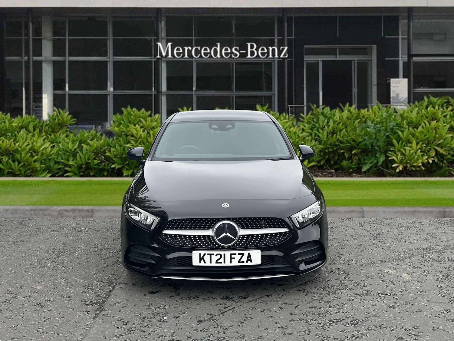 Used Mercedes-Benz A-Class 2021 for sale - 76170143: Photo 11