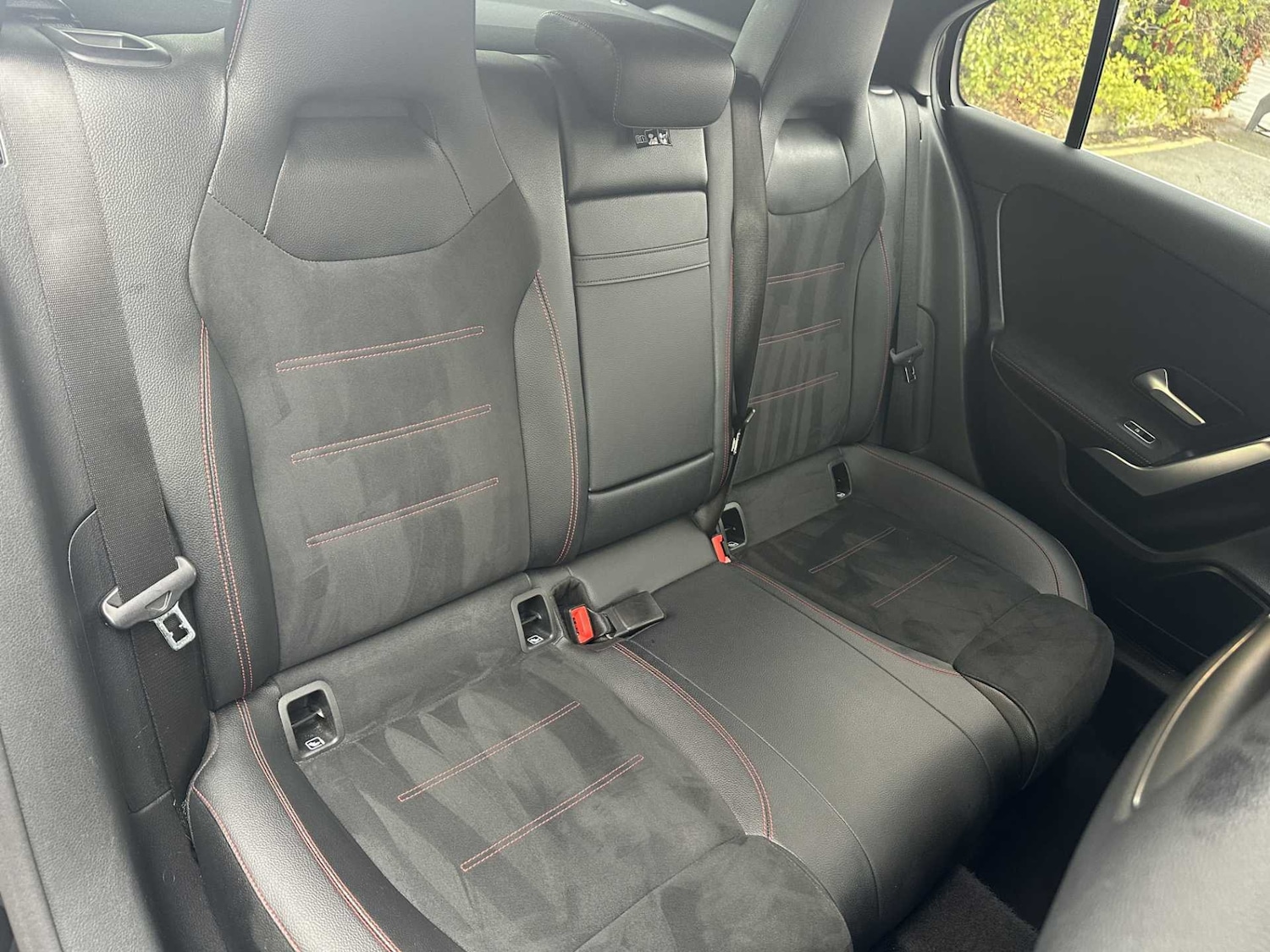 Used Mercedes-Benz A-Class 2021 for sale - 76170143: Photo 16