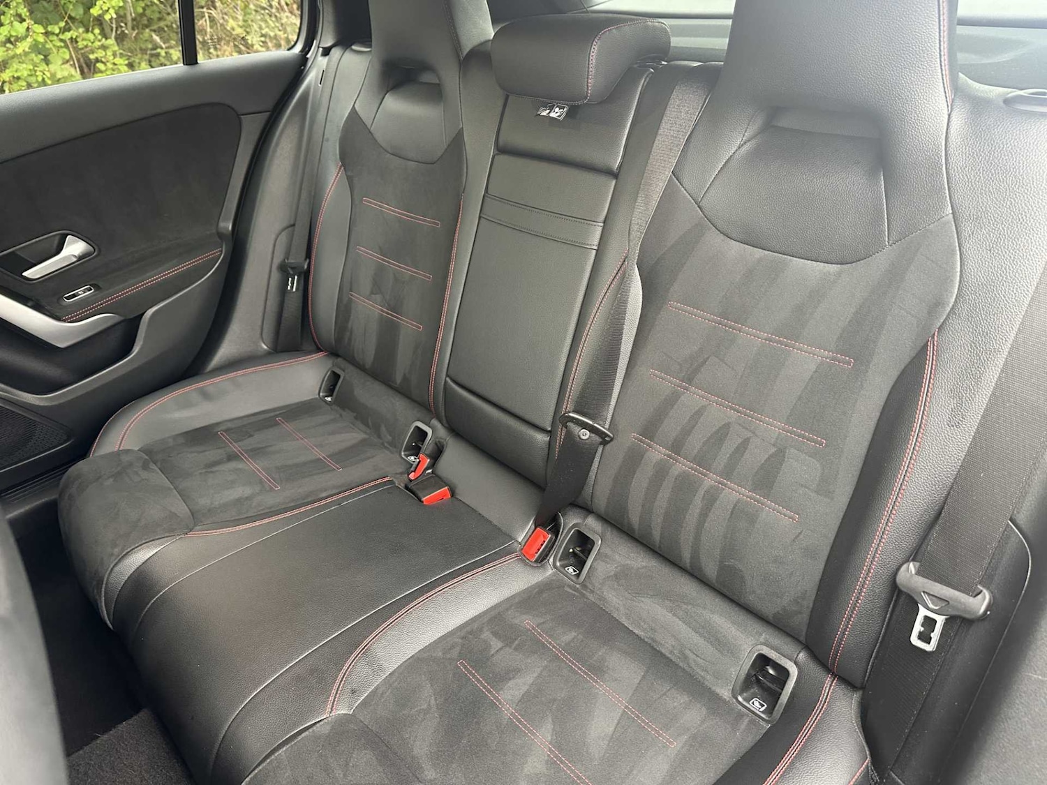 Used Mercedes-Benz A-Class 2021 for sale - 76170143: Photo 21