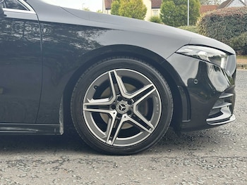 Used Mercedes-Benz A-Class 2021 for sale - 76170143: Photo 3