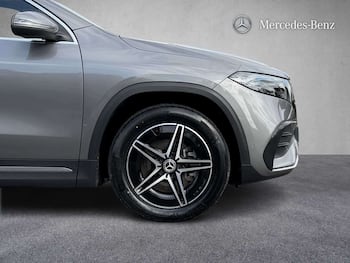 Used Mercedes-Benz EQA 2023 for sale - 79604327: Photo