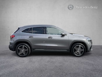 Used Mercedes-Benz EQA 2023 for sale - 79604327: Photo