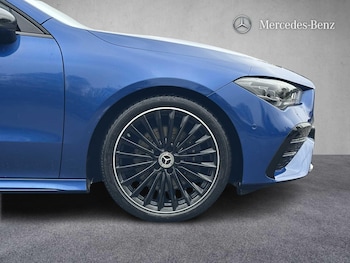 Used Mercedes-Benz CLA 2024 for sale - 77348016: Photo