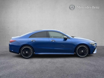 Used Mercedes-Benz CLA 2024 for sale - 77348016: Photo