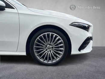 Used Mercedes-Benz A-Class 2024 for sale - 78666325: Photo