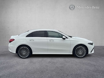 Used Mercedes-Benz A-Class 2024 for sale - 78666325: Photo