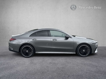 Used Mercedes-Benz CLA 2025 for sale - 78786960: Photo