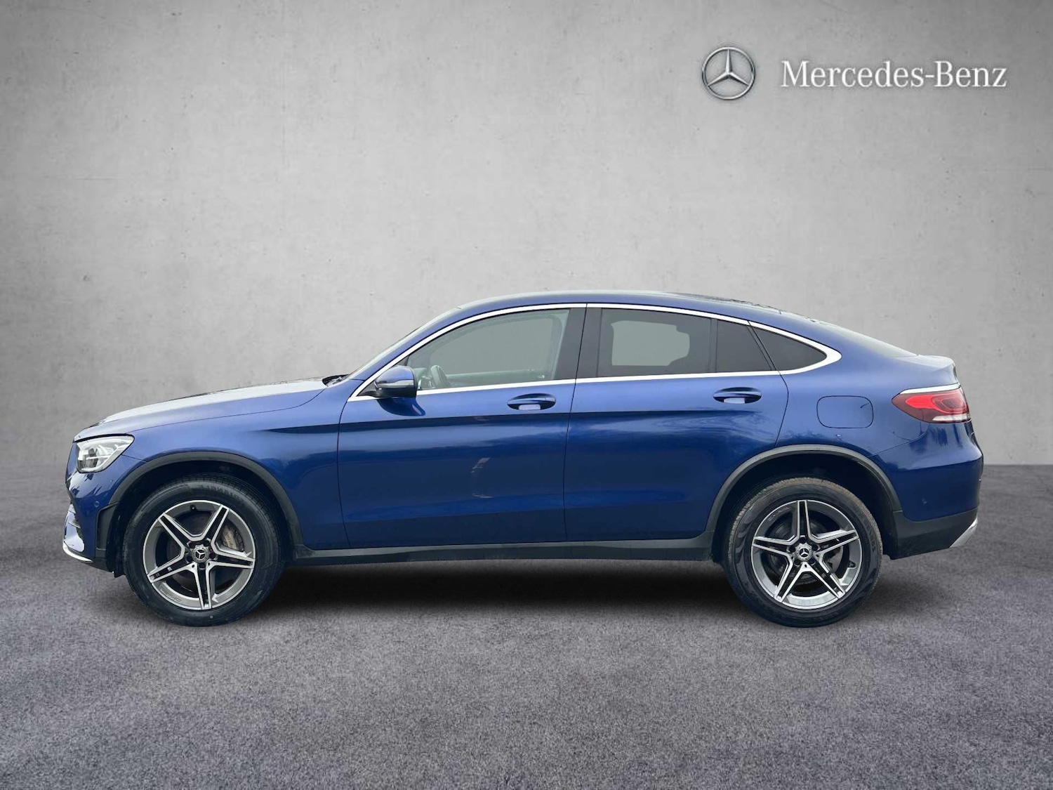 Used Mercedes-Benz GLC for sale - 77480642: Photo 10