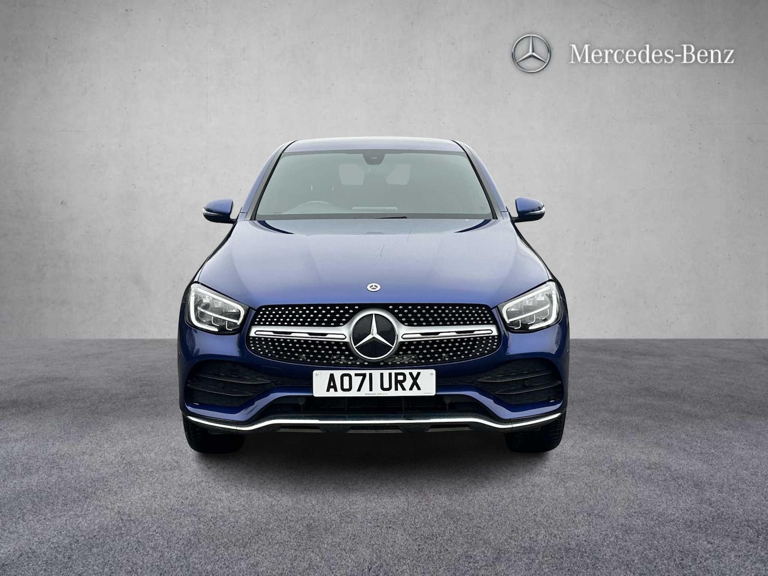 Used Mercedes-Benz GLC for sale - 77480642: Photo 11