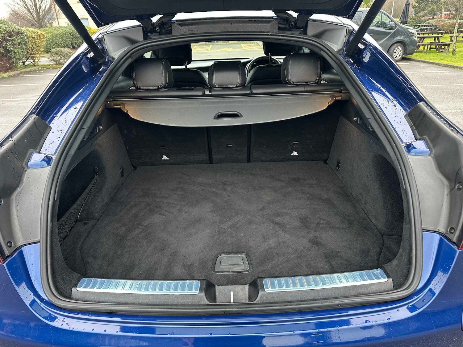 Used Mercedes-Benz GLC for sale - 77480642: Photo 18