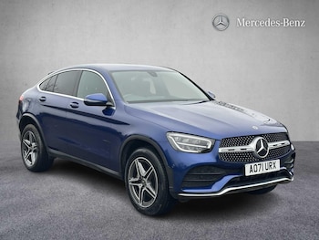Used Mercedes-Benz GLC 2021 for sale - 77480642: Photo