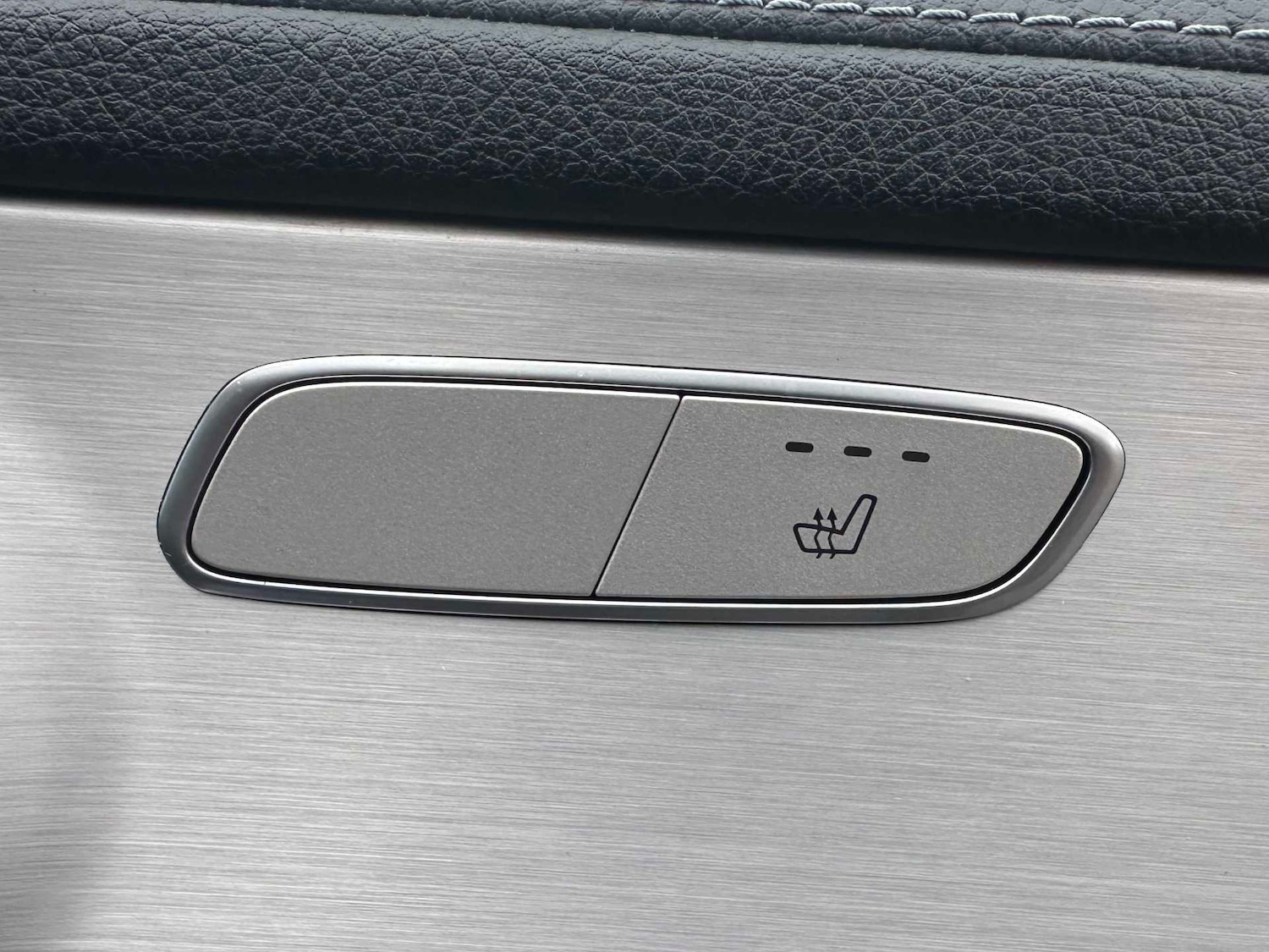 Used Mercedes-Benz GLC for sale - 77480642: Photo 22