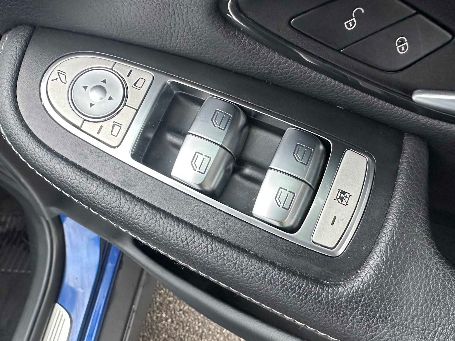 Used Mercedes-Benz GLC for sale - 77480642: Photo 24