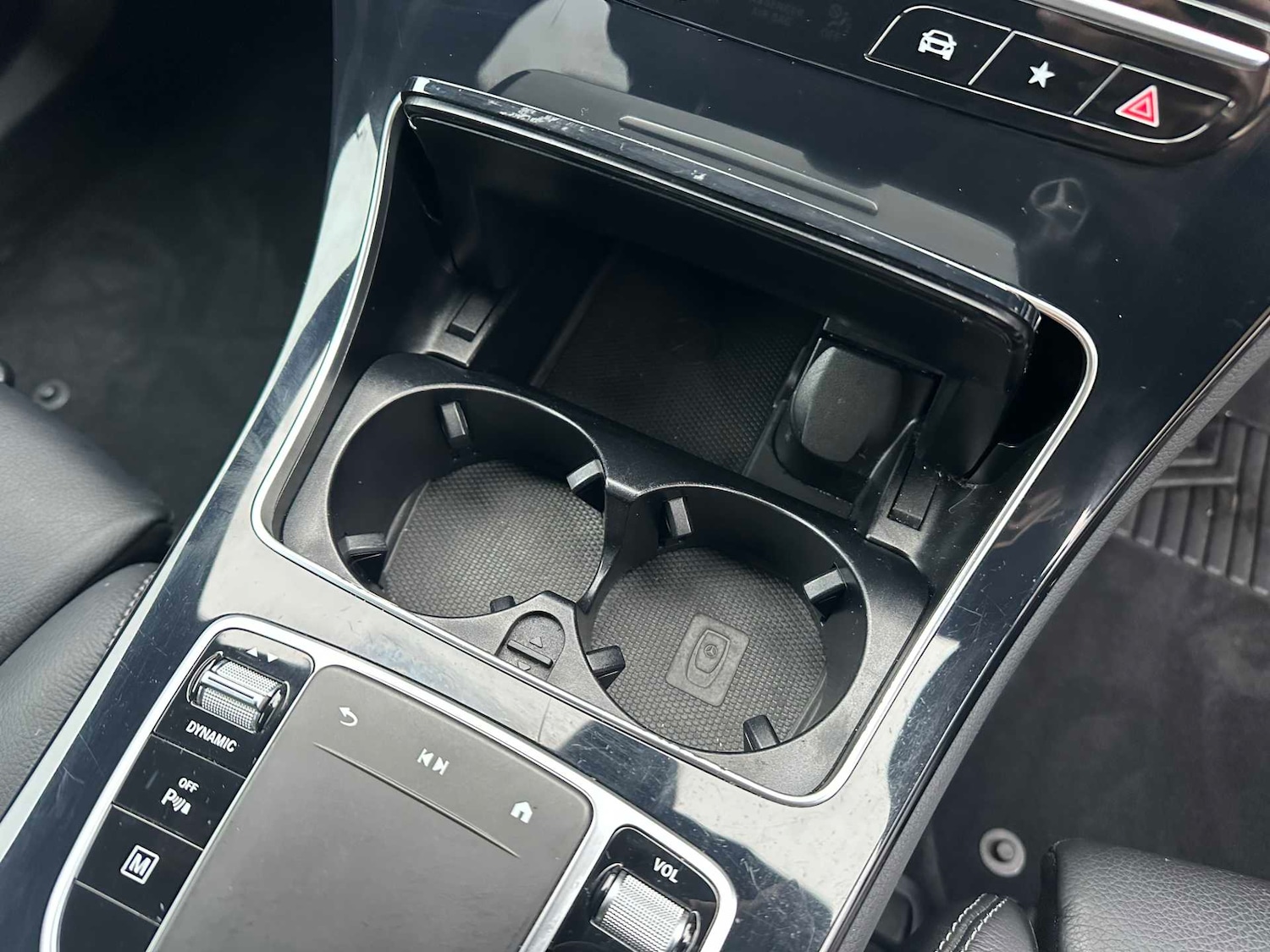 Used Mercedes-Benz GLC for sale - 77480642: Photo 32