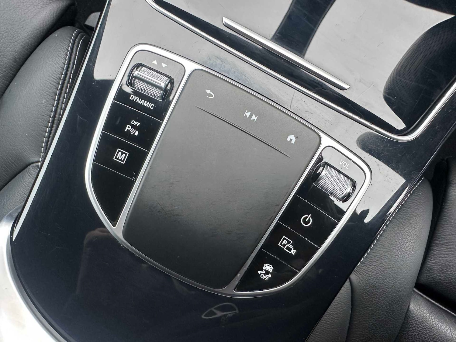 Used Mercedes-Benz GLC for sale - 77480642: Photo 33