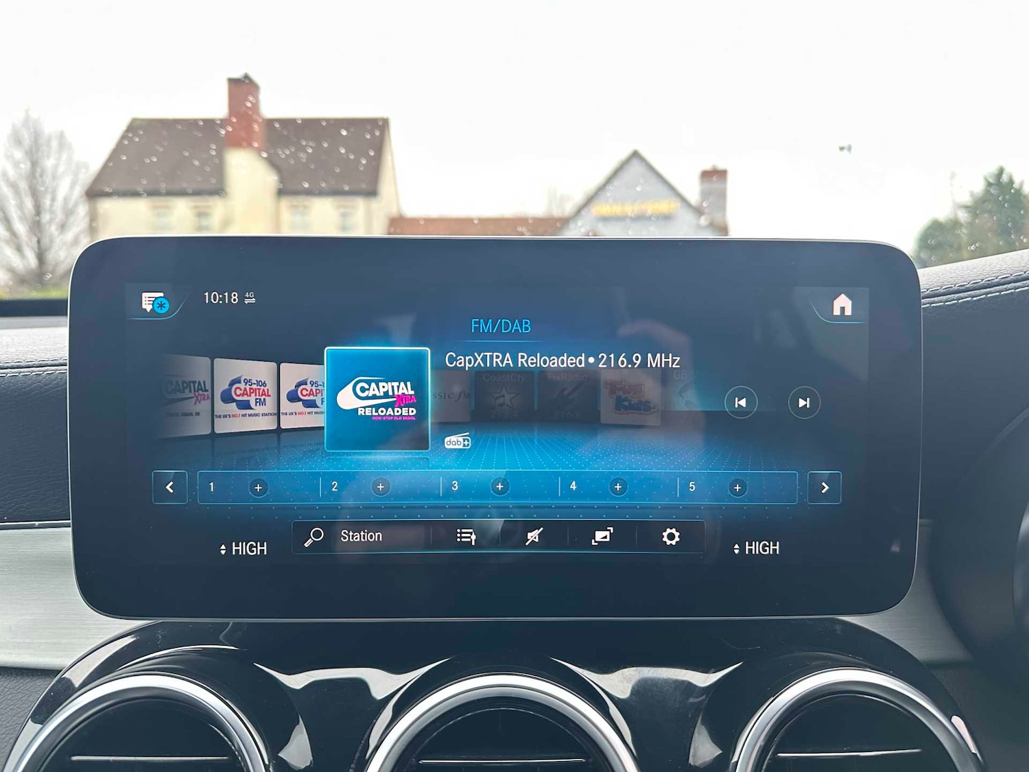 Used Mercedes-Benz GLC for sale - 77480642: Photo 35