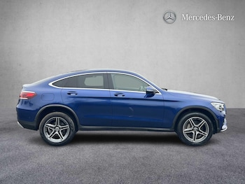 Used Mercedes-Benz GLC 2021 for sale - 77480642: Photo