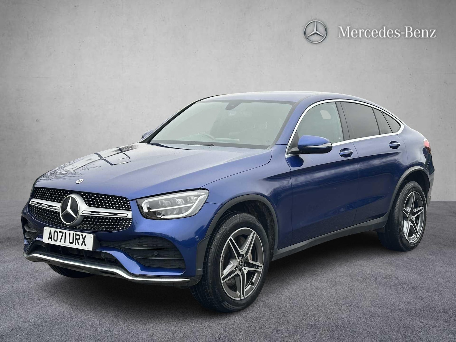Used Mercedes-Benz GLC for sale - 77480642: Photo 6