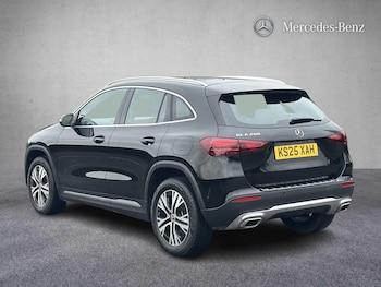 Used Mercedes-Benz GLA 2025 for sale - 77361368: Photo