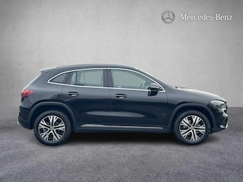 Used Mercedes-Benz GLA 2025 for sale - 77361368: Photo