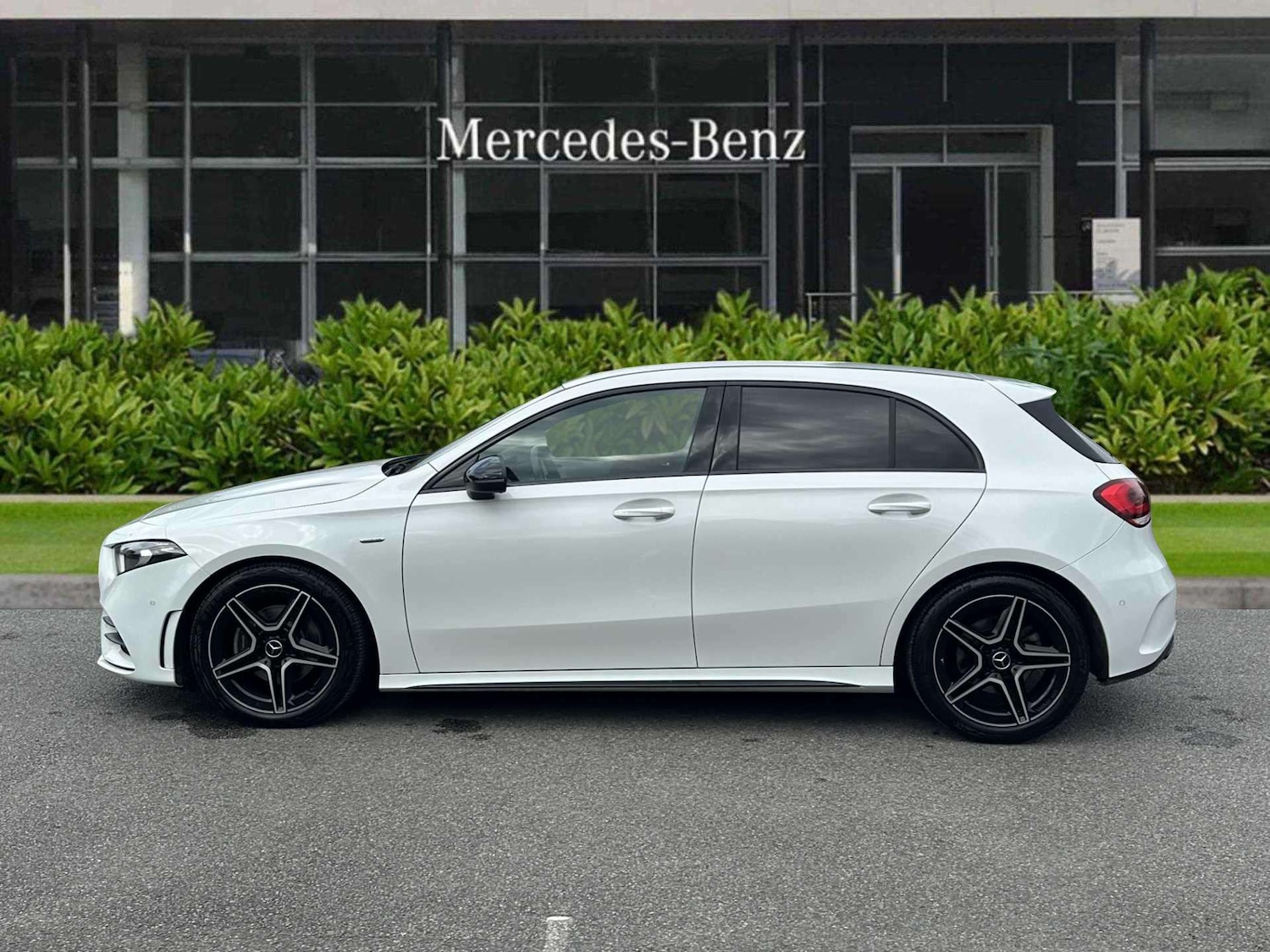 Used Mercedes-Benz A-Class 2022 for sale - 76125845: Photo 10