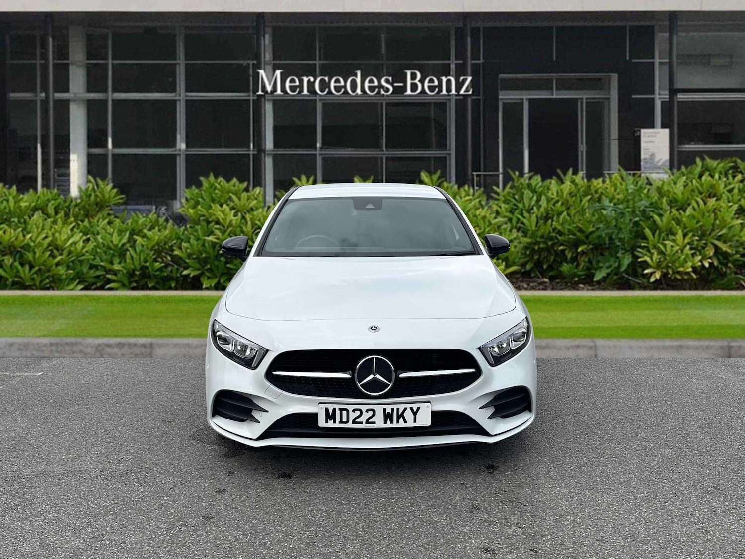 Used Mercedes-Benz A-Class 2022 for sale - 76125845: Photo 11