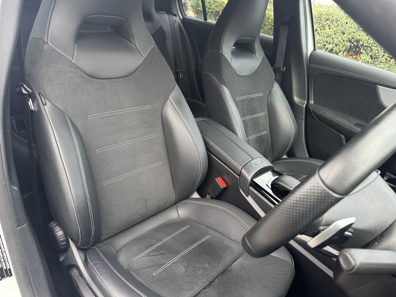 Used Mercedes-Benz A-Class 2022 for sale - 76125845: Photo 15